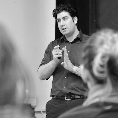 maher seminar Maher Musa